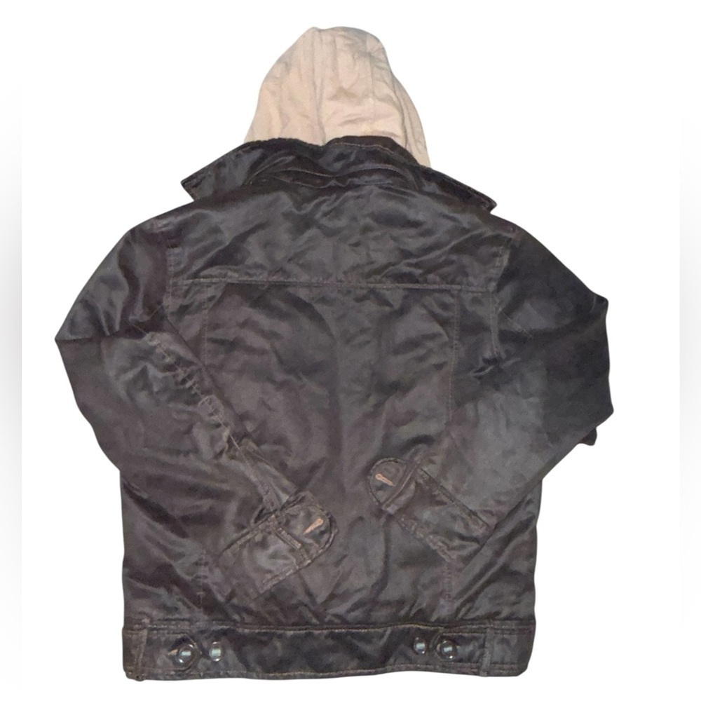 Vintage!!! 90’s Rogue Jacket - Picture 4 of 8